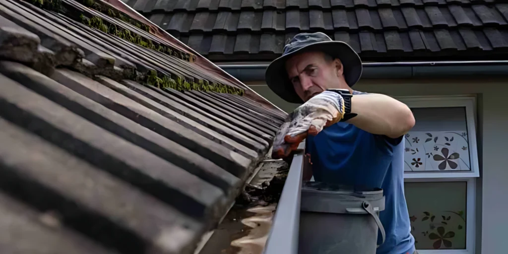 Colts Neck Gutter Cleaninghome page